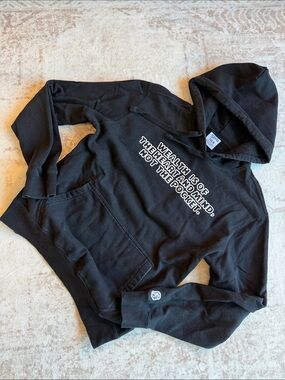 Black Billionaire Boys Club Hoodie